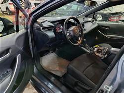 تۆیۆتا کۆرۆلا